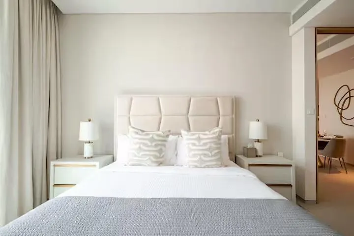 Appartamento Luxury 2Br In Address Beach Resort Jbr Dubai Emirati Arabi Uniti