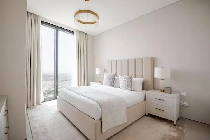 Luxury 2Br In Address Beach Resort Jbr Dubai Appartamento