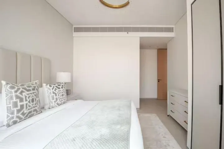 Luxury 2Br In Address Beach Resort Jbr Dubai