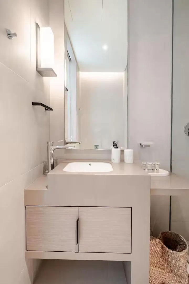 Apartment Luxury 2Br In Address Beach Resort Jbr Dubai