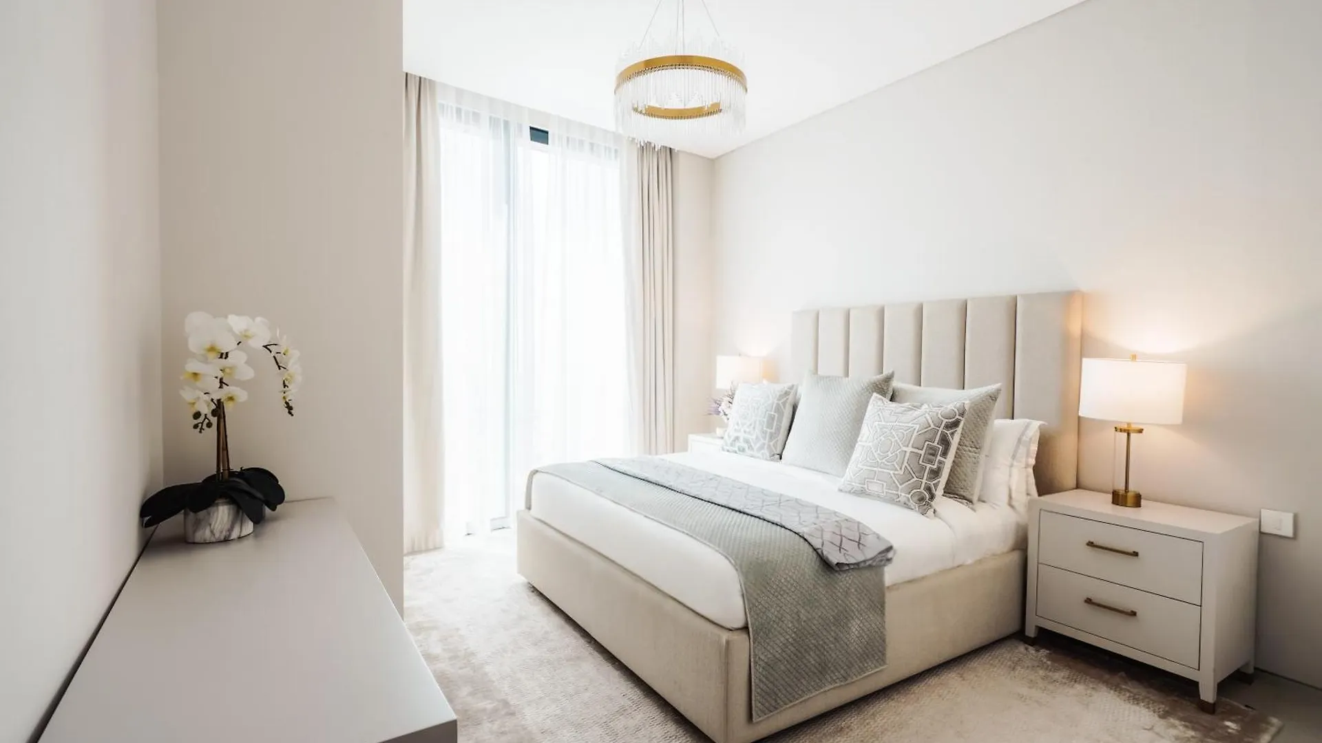 Apartment Luxury 2Br In Address Beach Resort Jbr Dubai United Arab Emirates