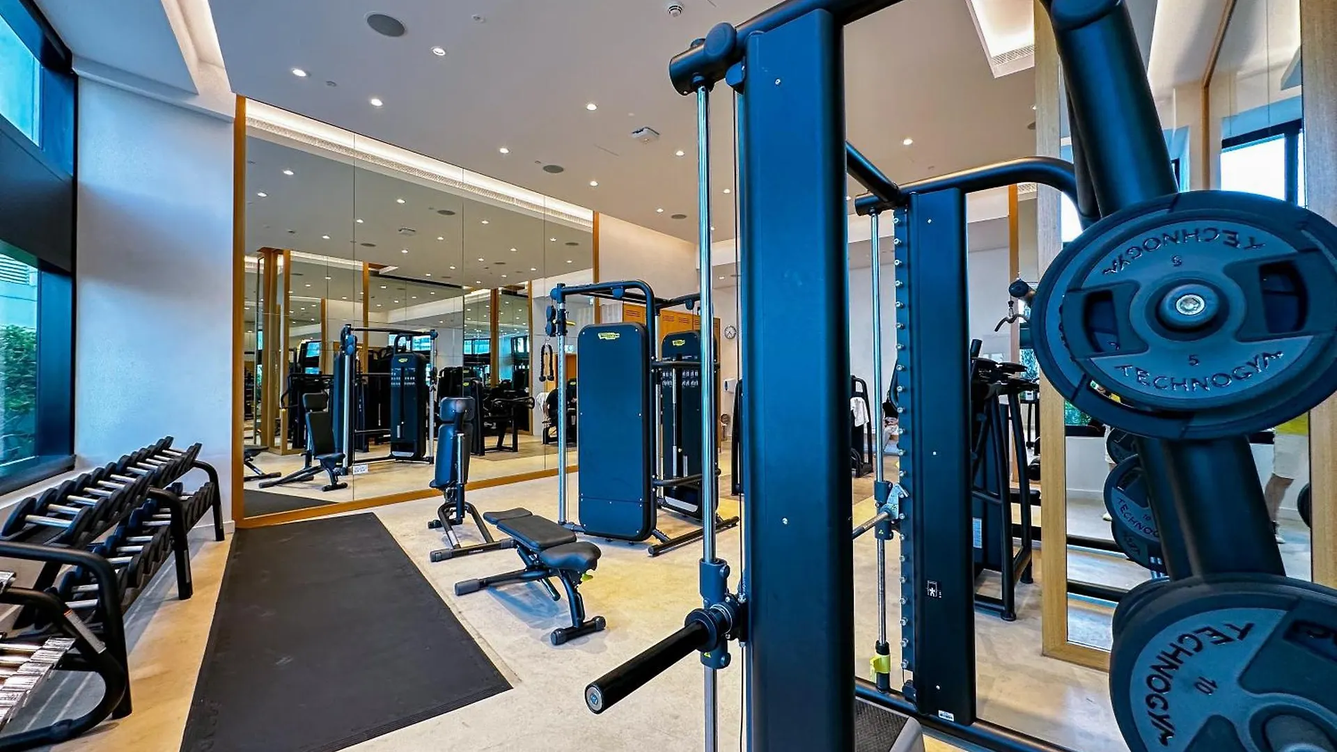 Apartment Luxury 2Br In Address Beach Resort Jbr Dubai