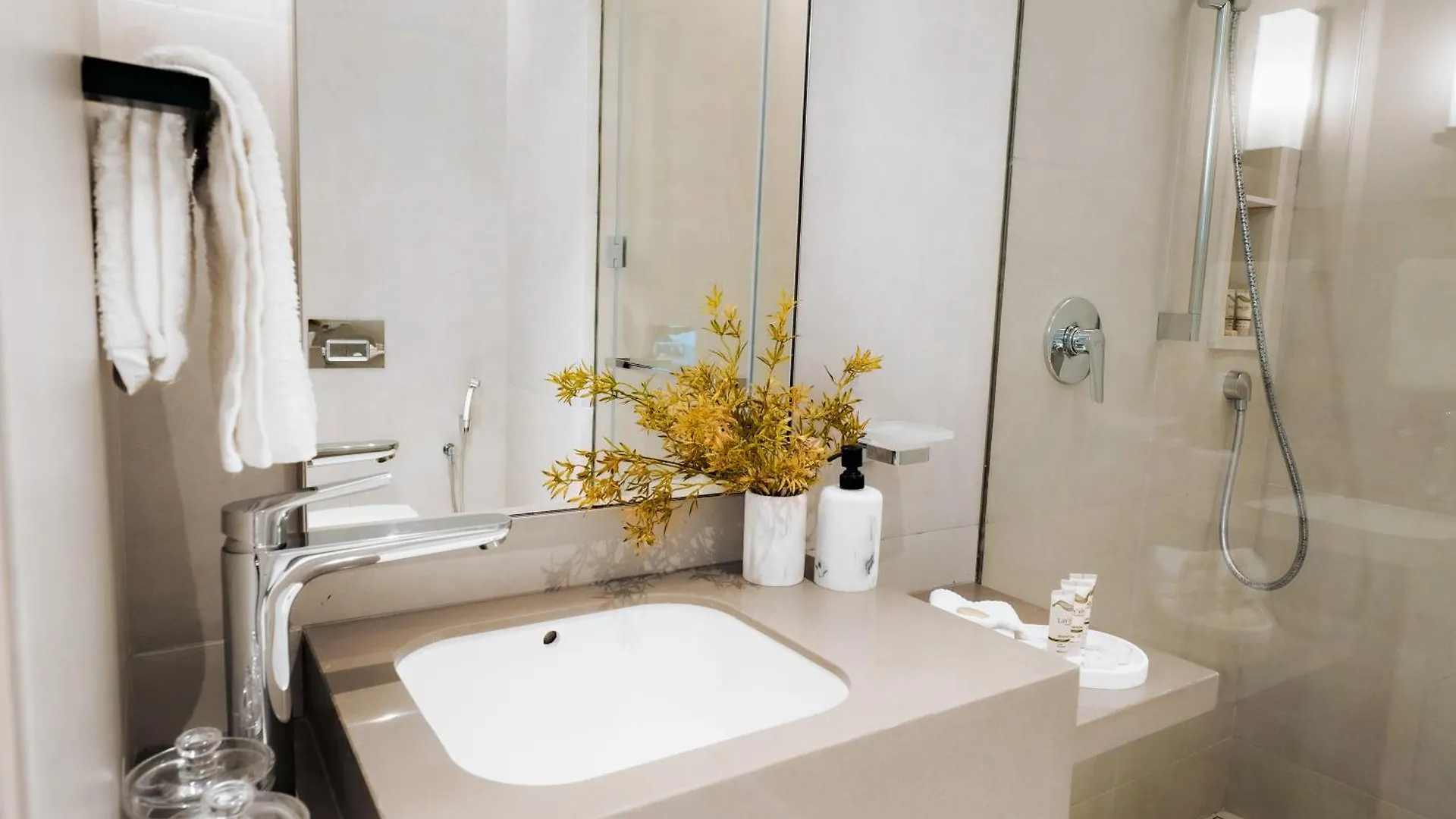 Apartment Luxury 2Br In Address Beach Resort Jbr Dubai United Arab Emirates