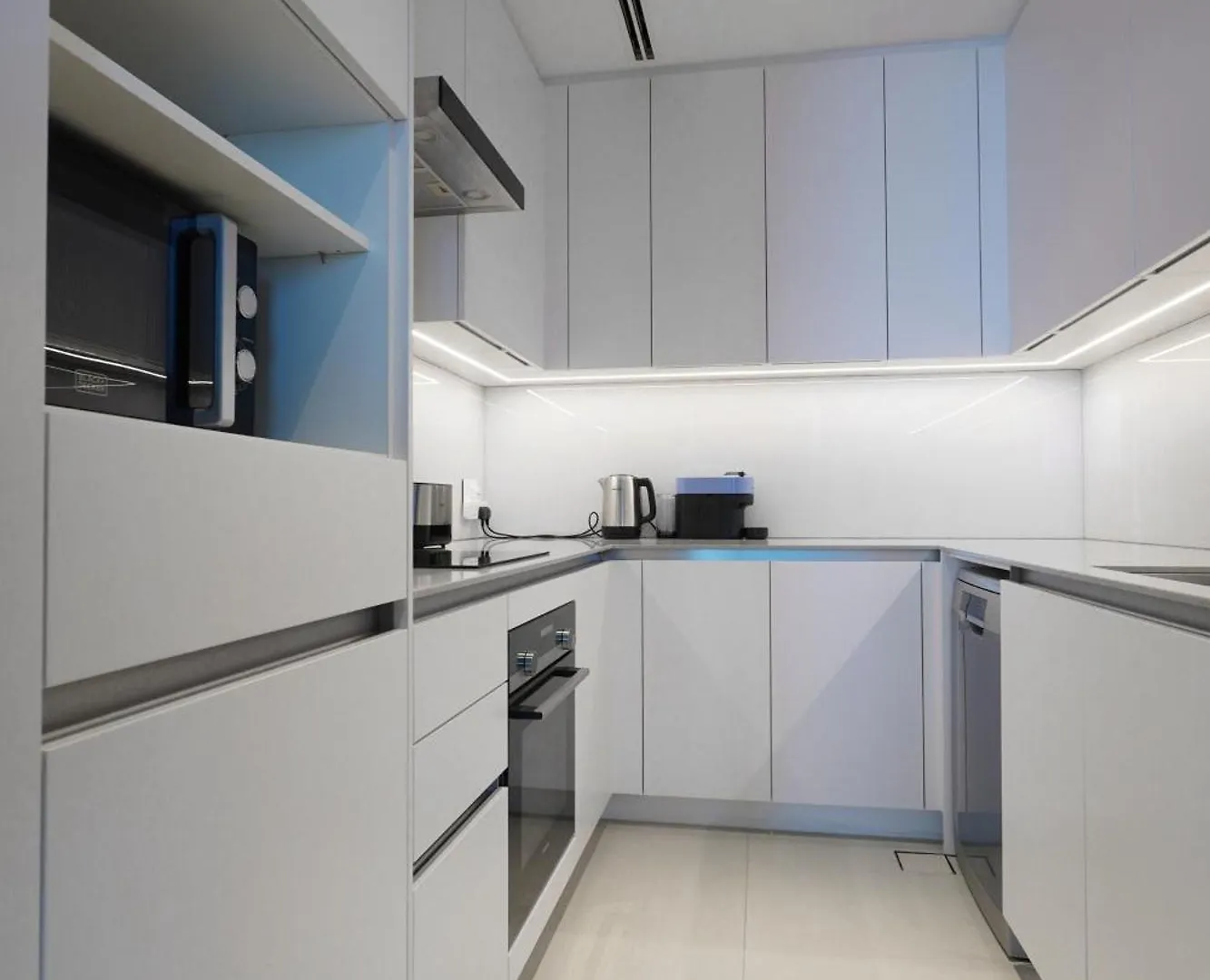 Luxury 2Br In Address Beach Resort Jbr Dubai United Arab Emirates