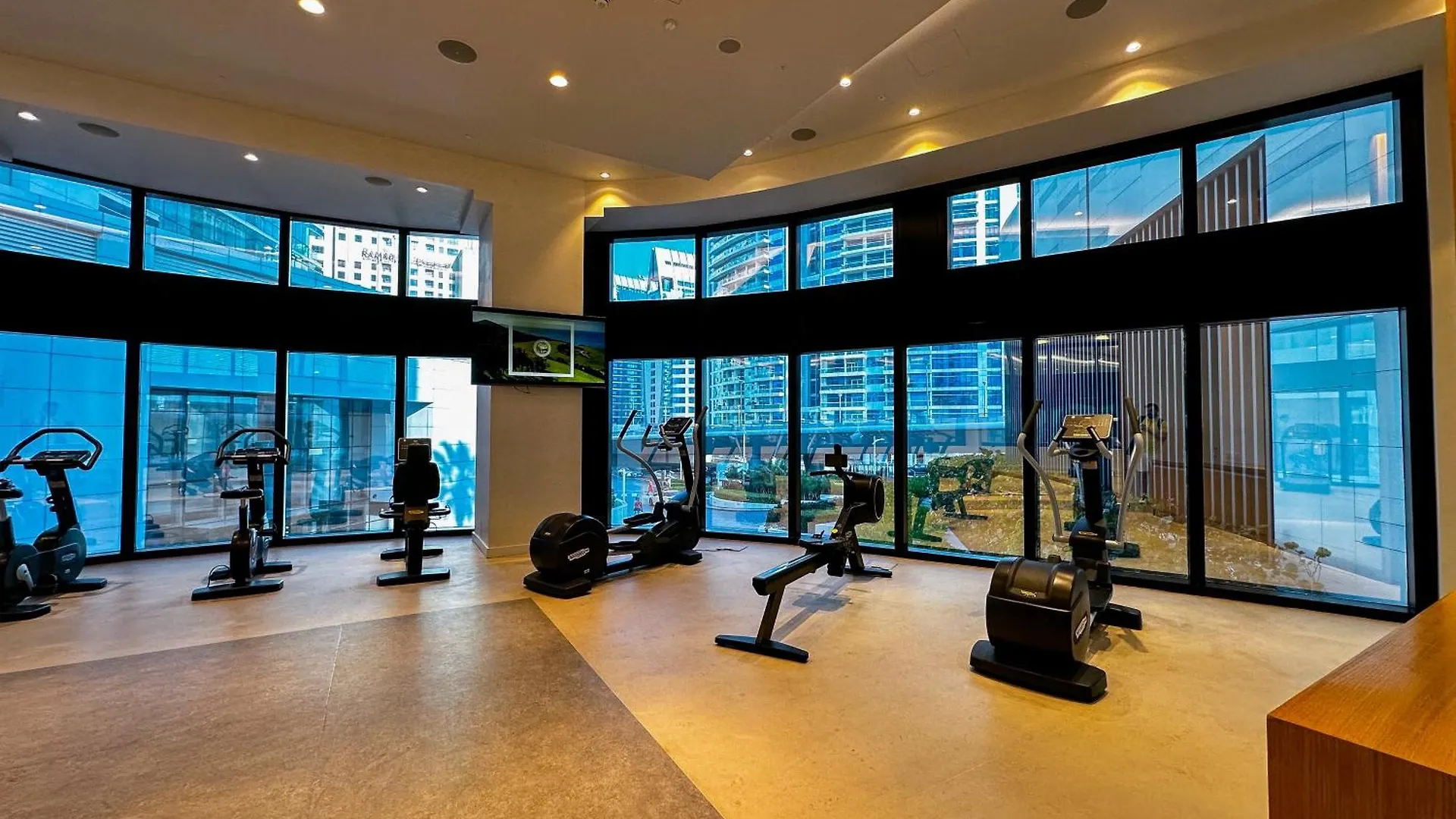 Luxury 2Br In Address Beach Resort Jbr Dubai 0*,  United Arab Emirates