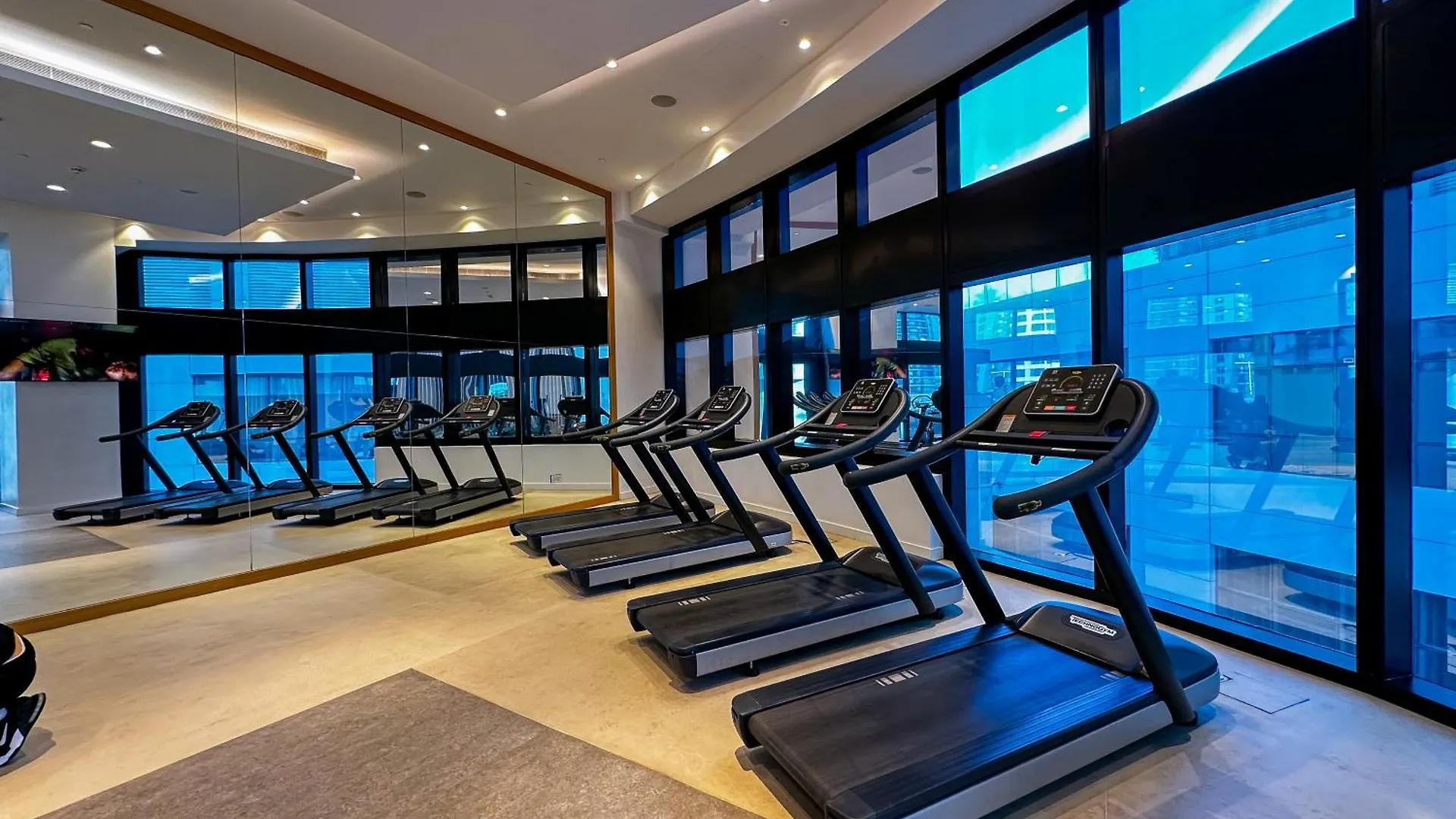 Luxury 2Br In Address Beach Resort Jbr Dubai Apartment