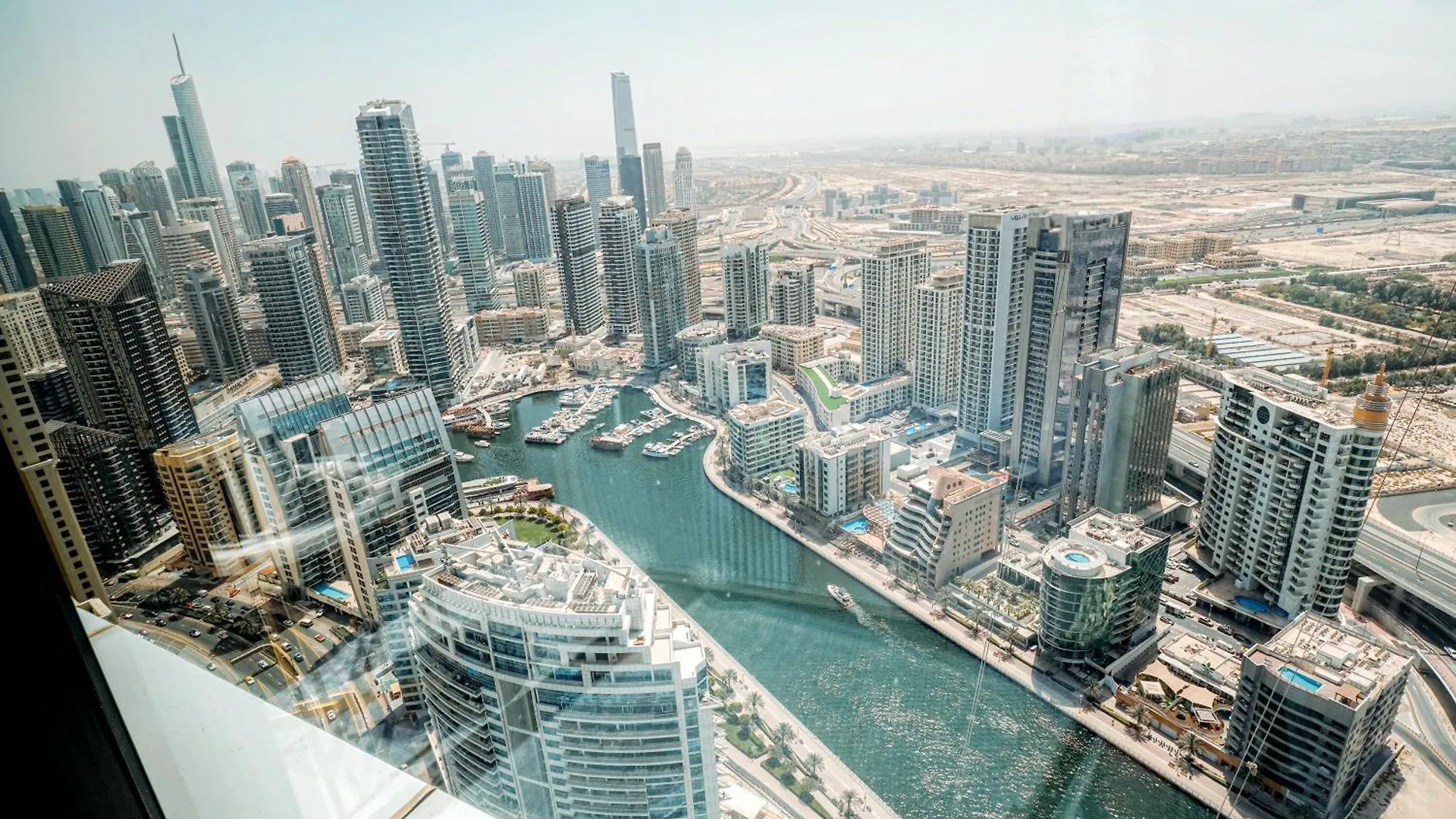 Luxury 2Br In Address Beach Resort Jbr Dubai