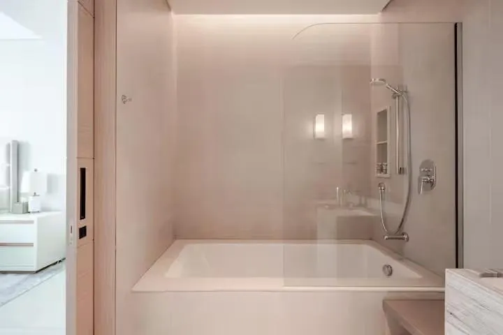 Luxury 2Br In Address Beach Resort Jbr Dubai