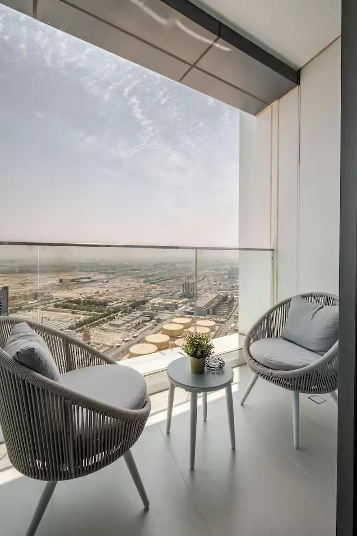 Luxury 2Br In Address Beach Resort Jbr Dubai Apartment