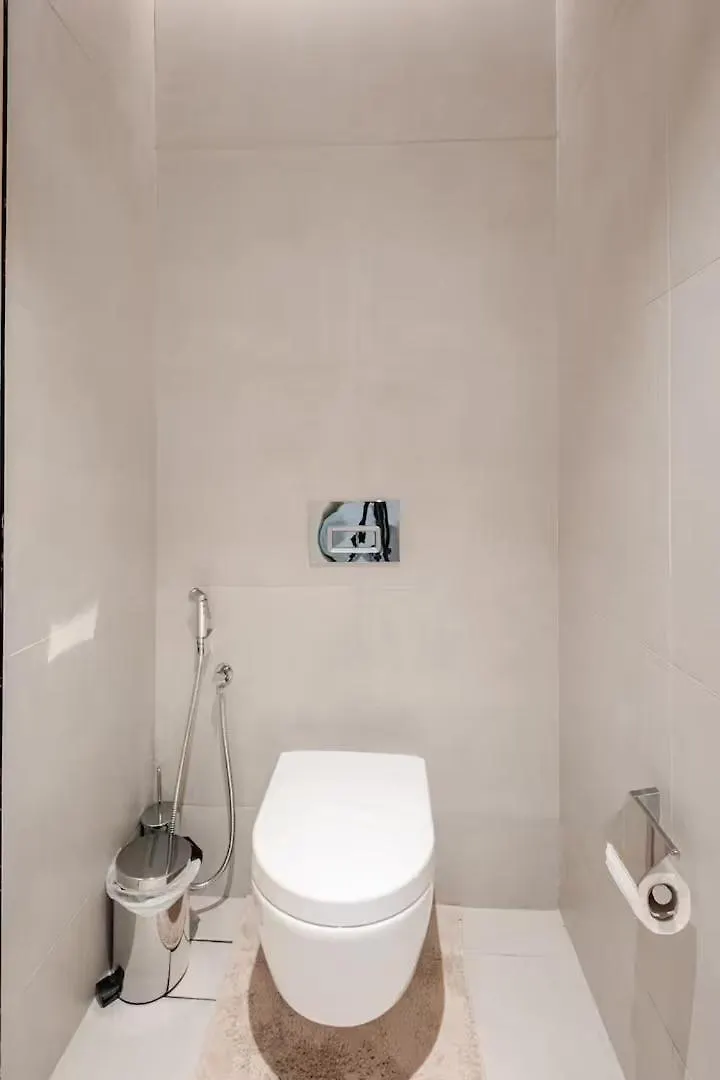 Apartment Luxury 2Br In Address Beach Resort Jbr Dubai
