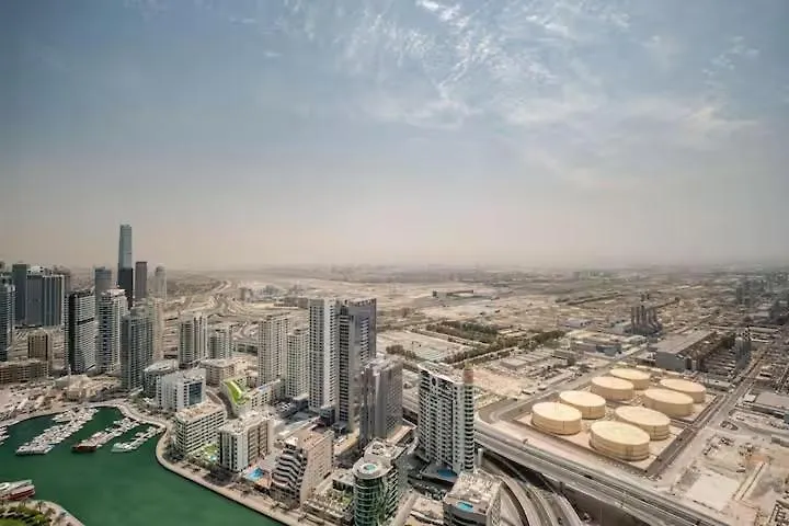 Luxury 2Br In Address Beach Resort Jbr Dubai United Arab Emirates