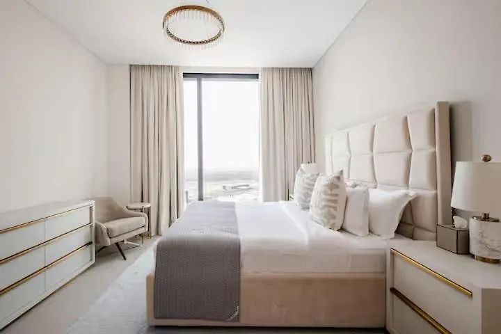Apartment Luxury 2Br In Address Beach Resort Jbr Dubai United Arab Emirates