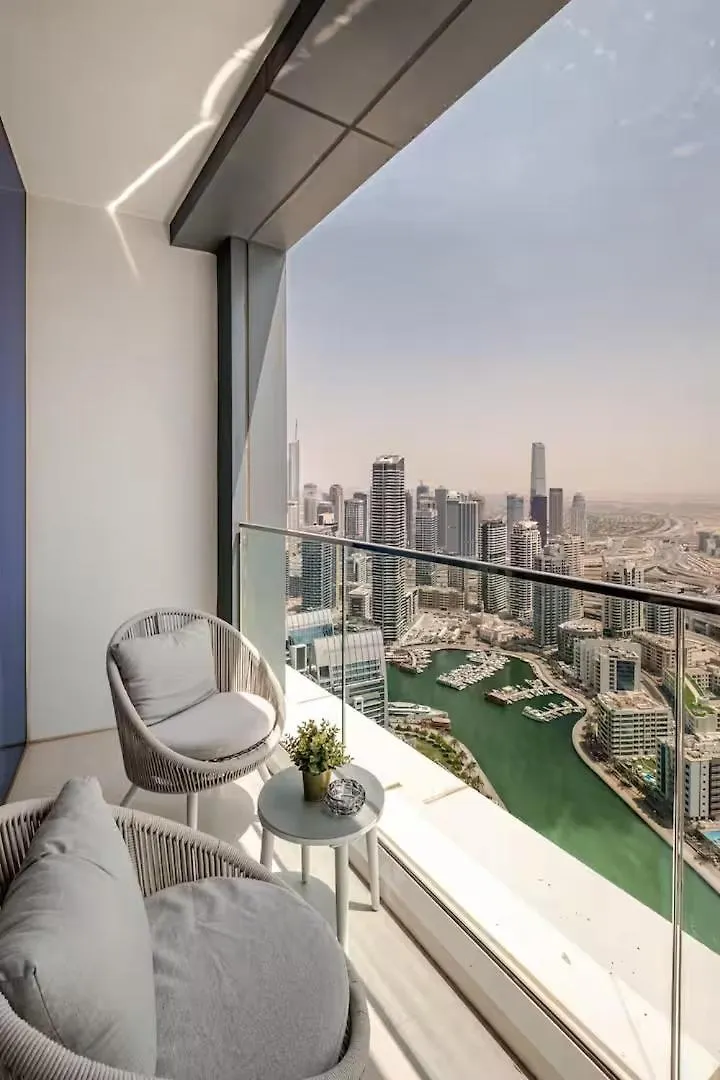 Apartment Luxury 2Br In Address Beach Resort Jbr Dubai United Arab Emirates