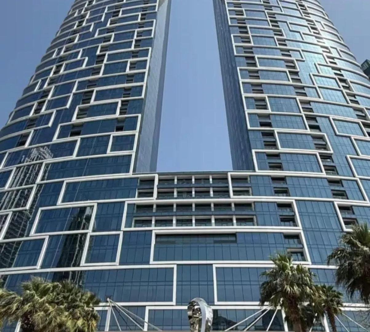 Luxury 2Br In Address Beach Resort Jbr Dubai